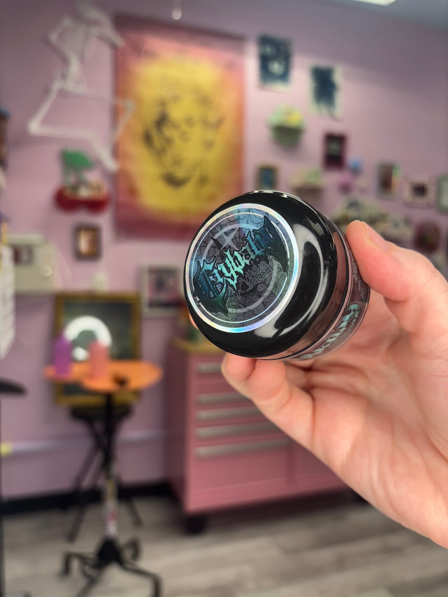 Gothbaby 12 Pack 1oz