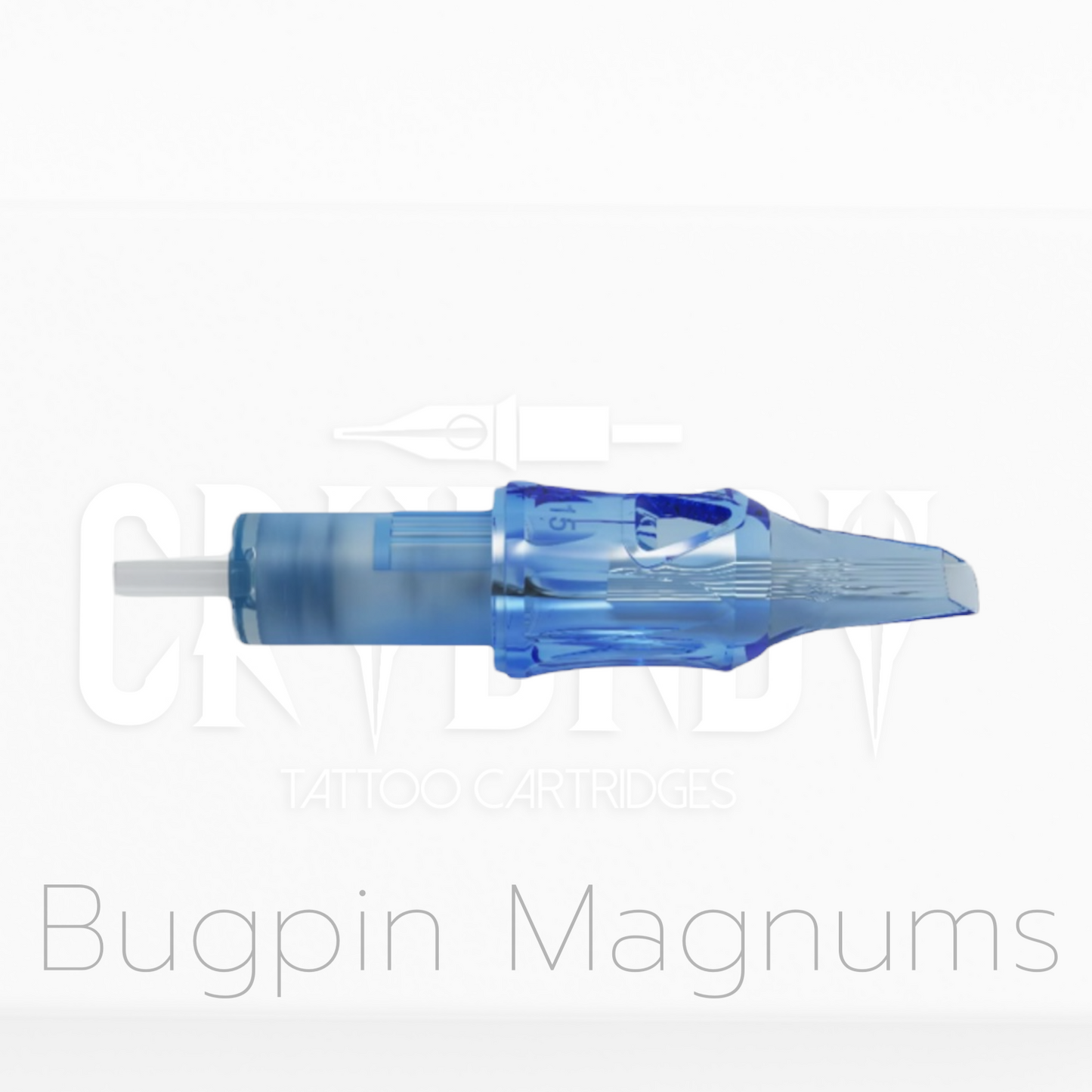 Bugpin Magnums