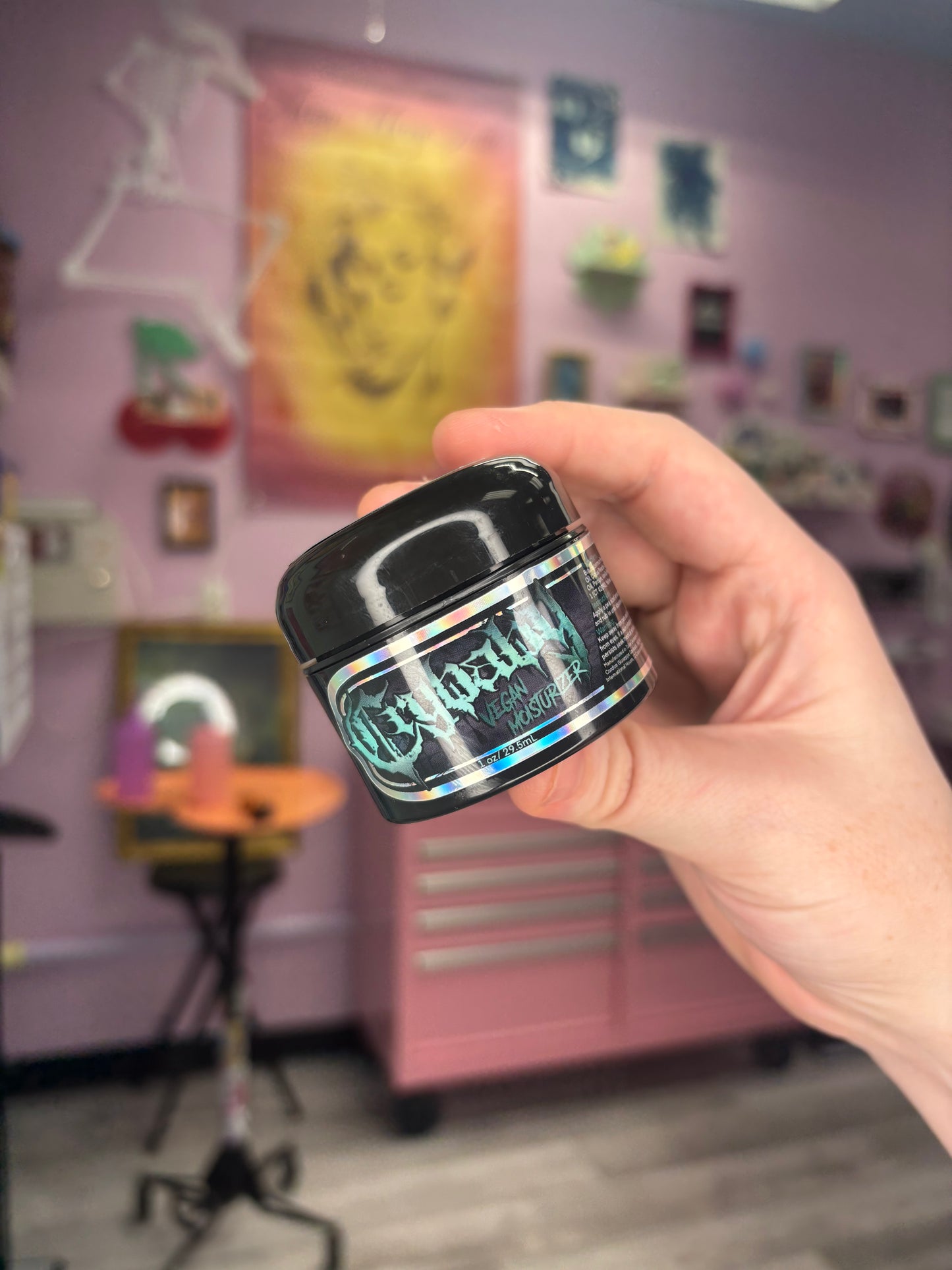 Gothbaby 24 Pack 1oz