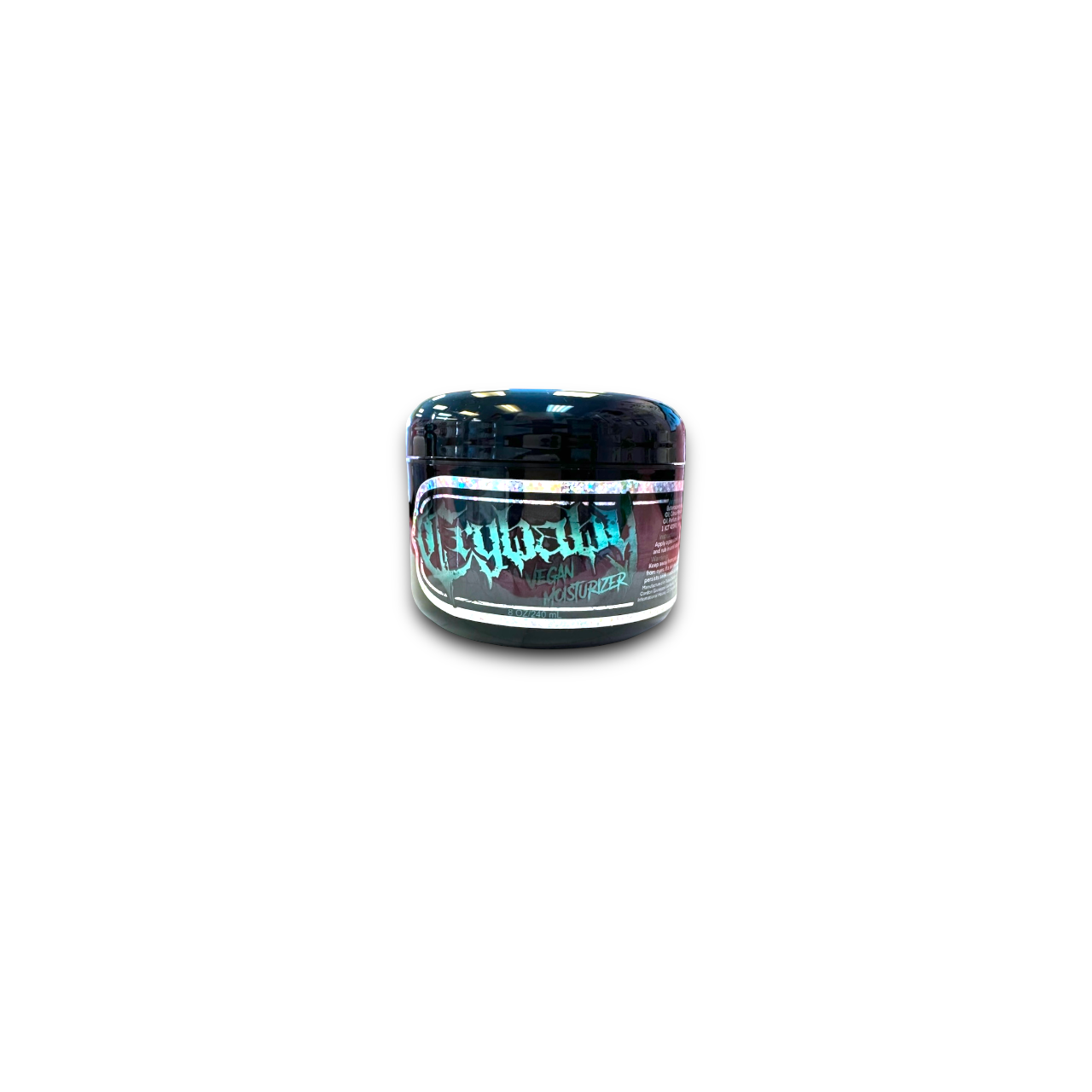 1oz Gothbaby jar