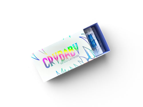 Liner Tattoo Cartridges