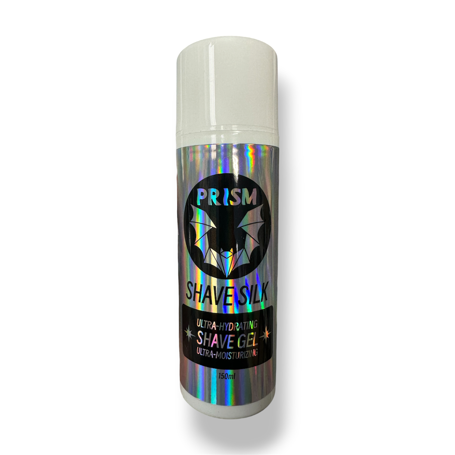 Prism Shave Silk