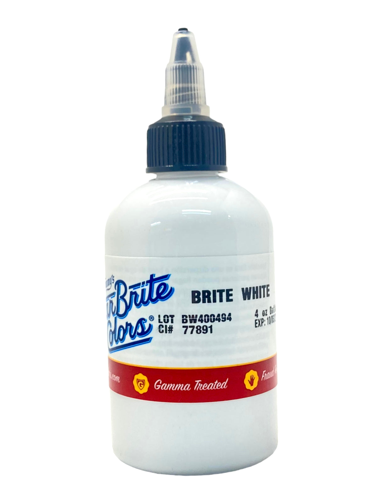 StarBrite 4oz Bright White