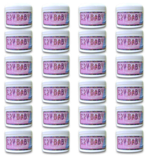 Crybaby 24 Pack 1oz