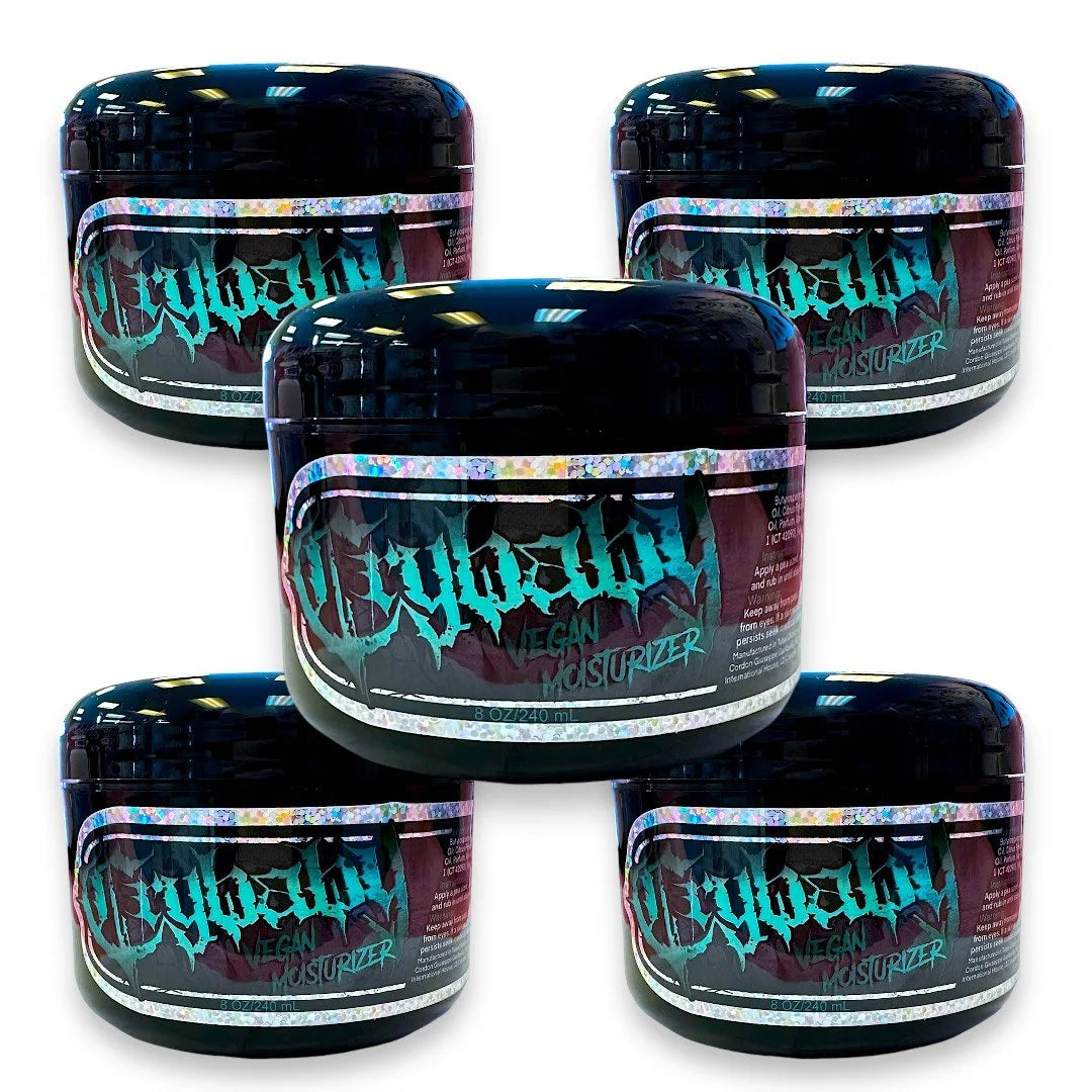 Gothbaby 5 pack 8oz