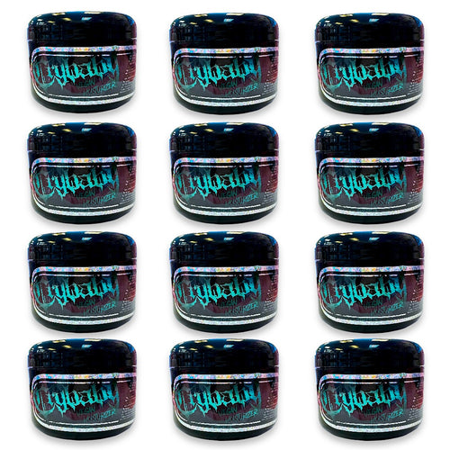 12 Pack 1oz Bulk Tattoo Aftercare Gothbaby