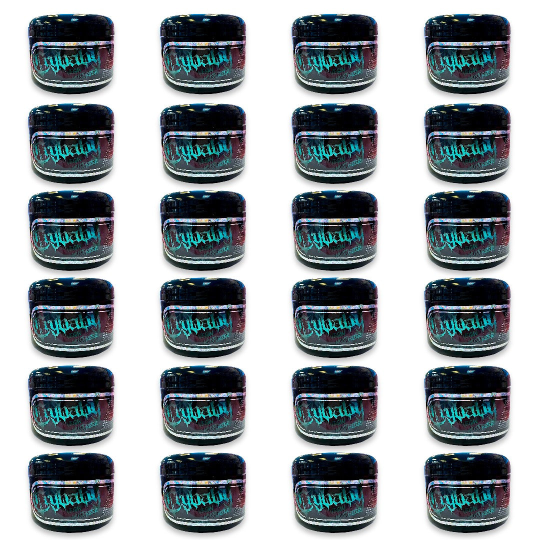 Crybaby/Gothbaby 24 Pack 1oz Bulk Tattoo Aftercare