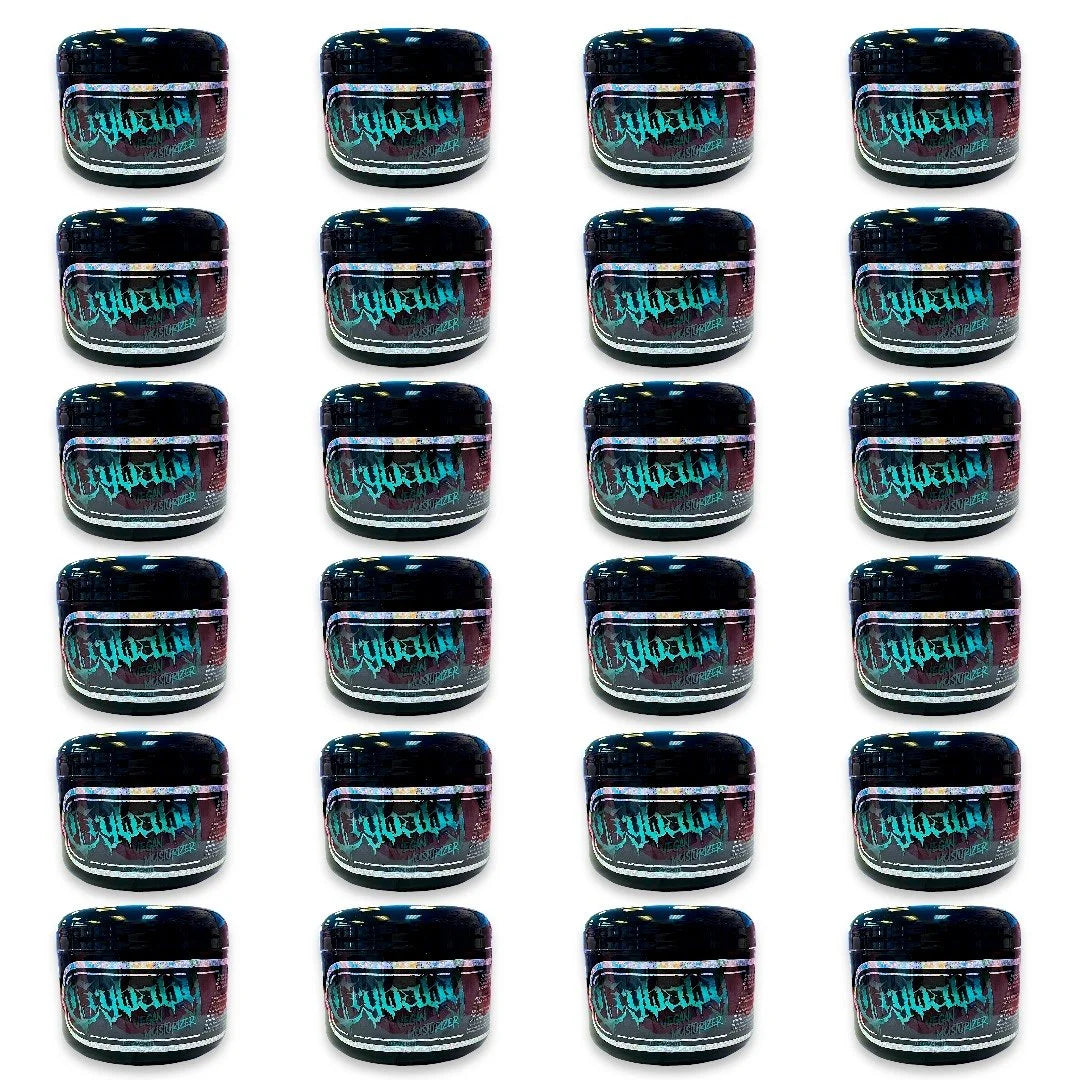 Gothbaby 24 Pack 1oz