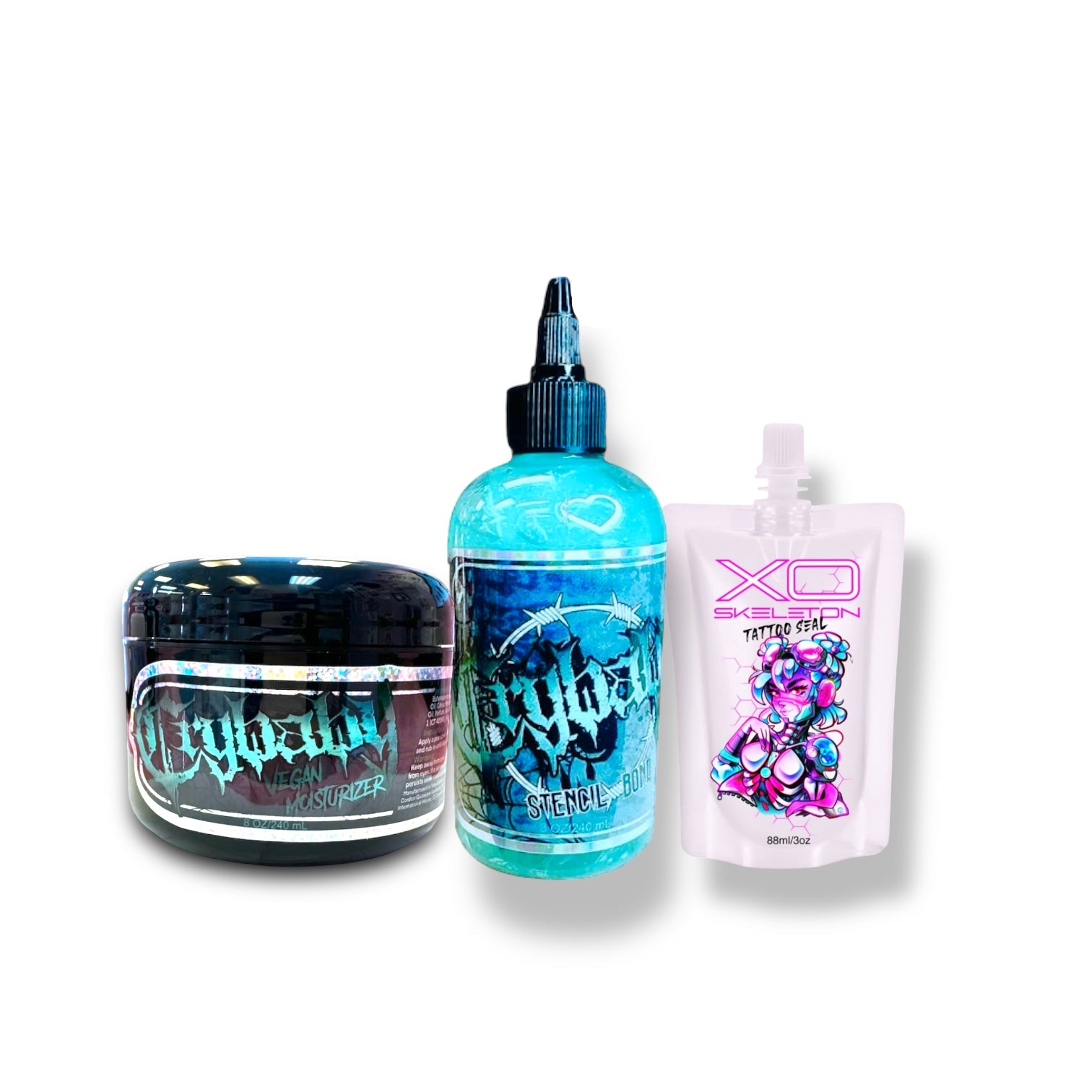 Proteam Package (members only)-SQ9529492