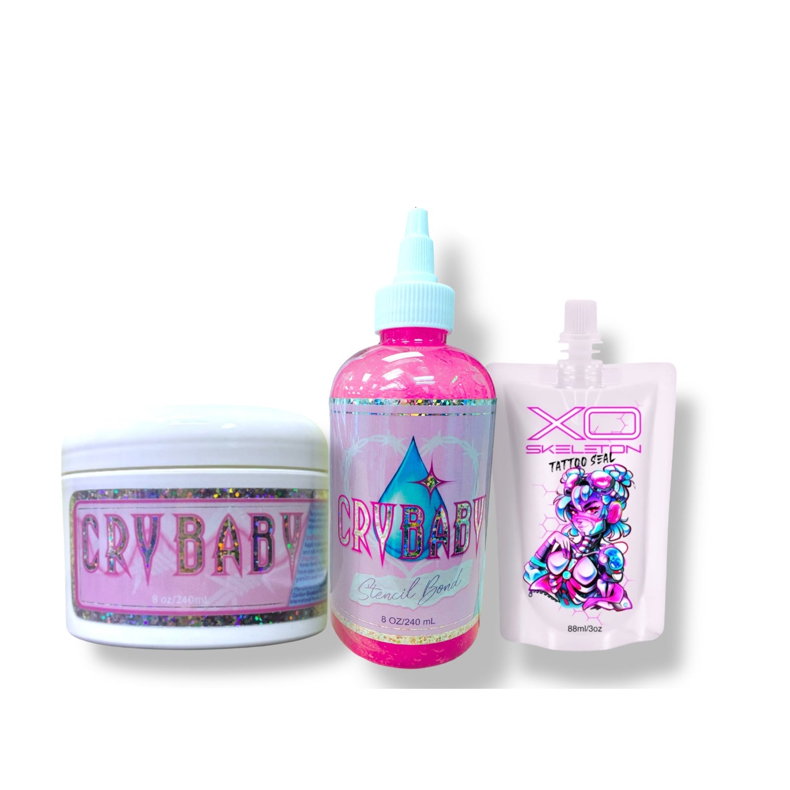 Proteam Package (members only)-SQ9529492