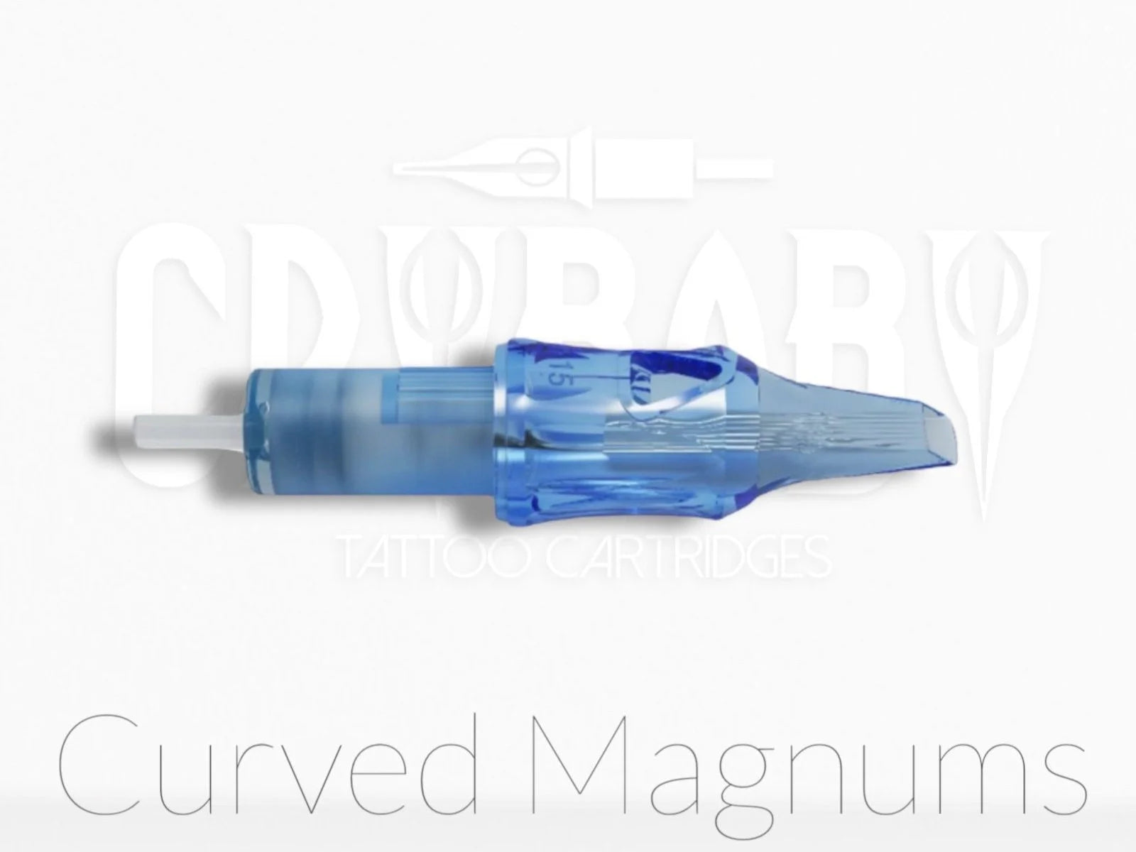 Curved Magnums