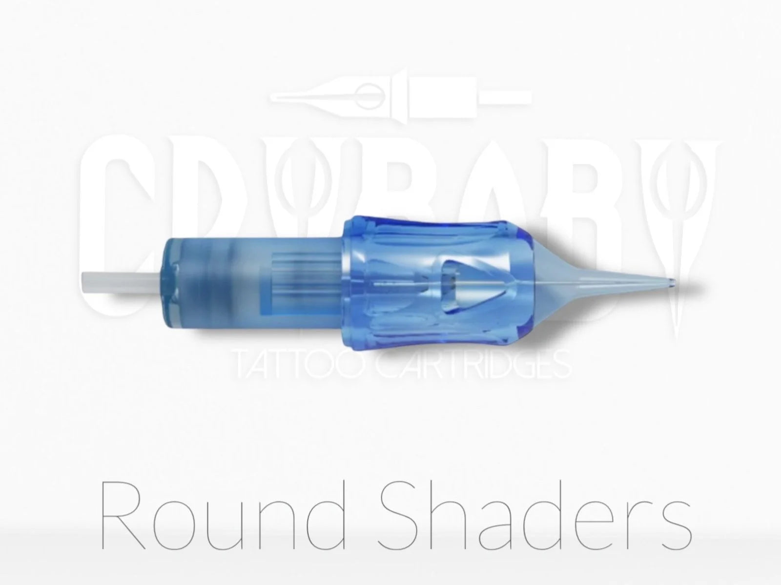 Round Shaders