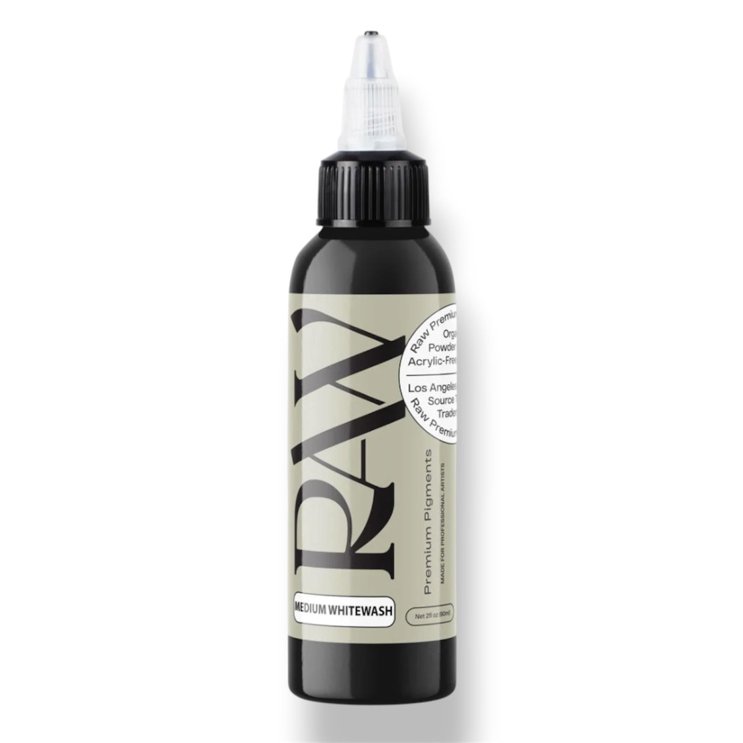 Medium Whitewash 1oz