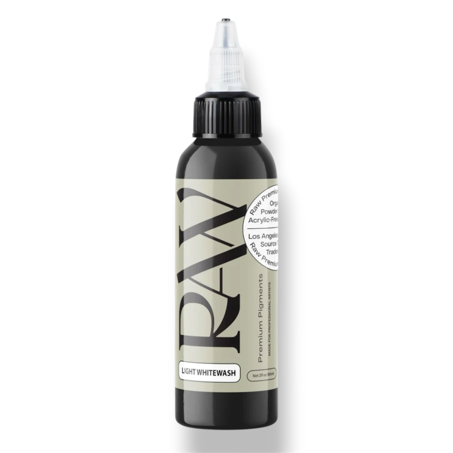 Light Whitewash 1oz
