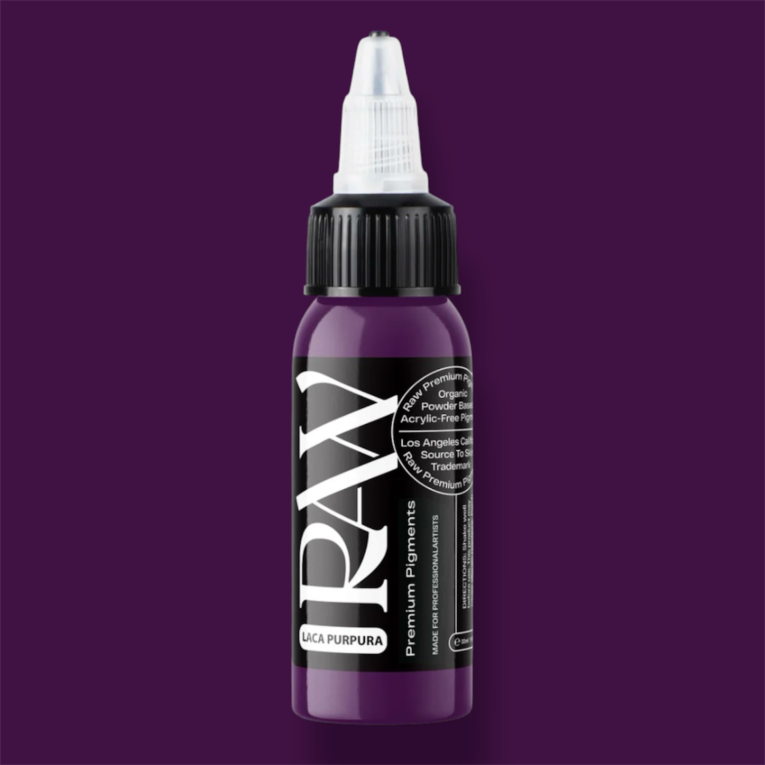 Laca Purpura 1oz