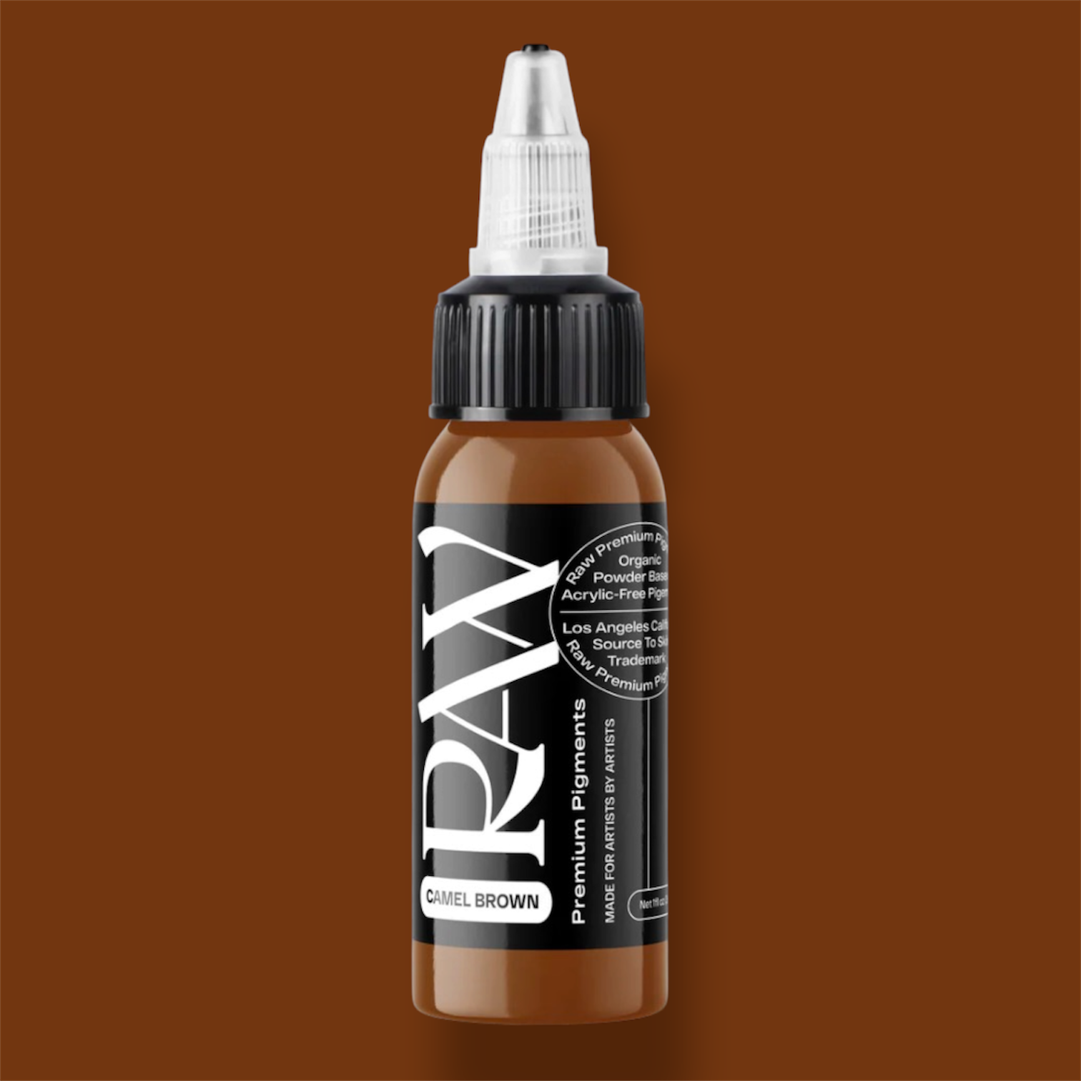Camel Brown 1oz