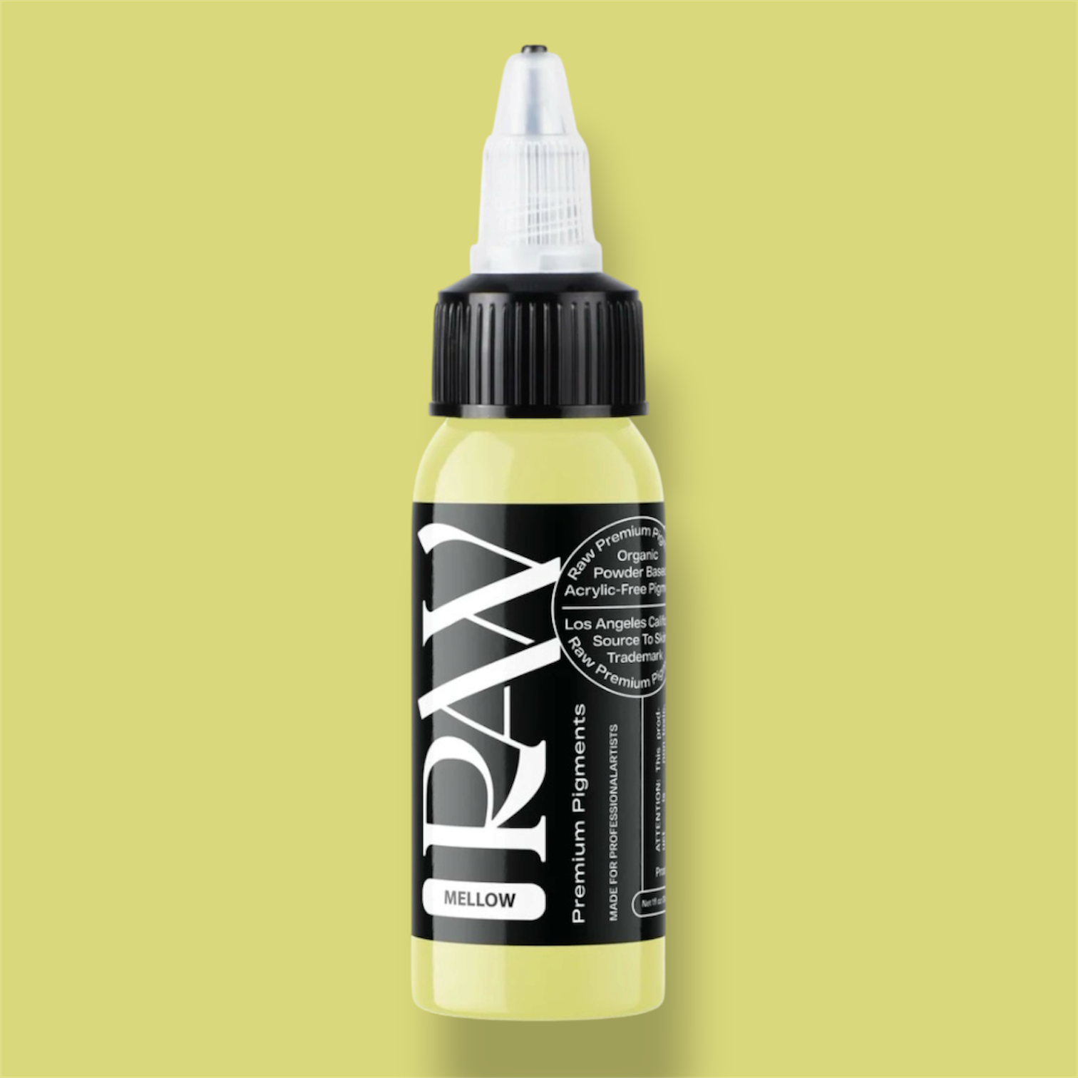 Mellow 1oz
