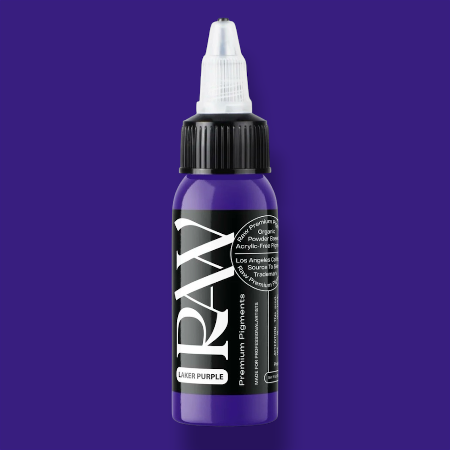Laker Purple 1oz