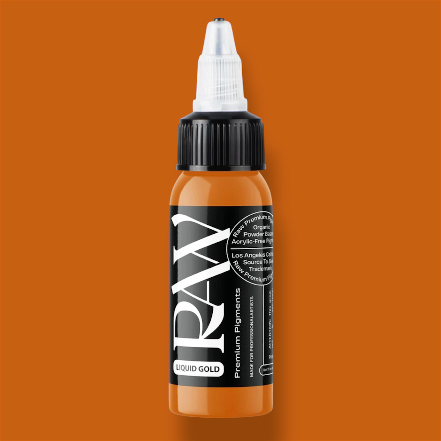 Liquid Gold 1oz