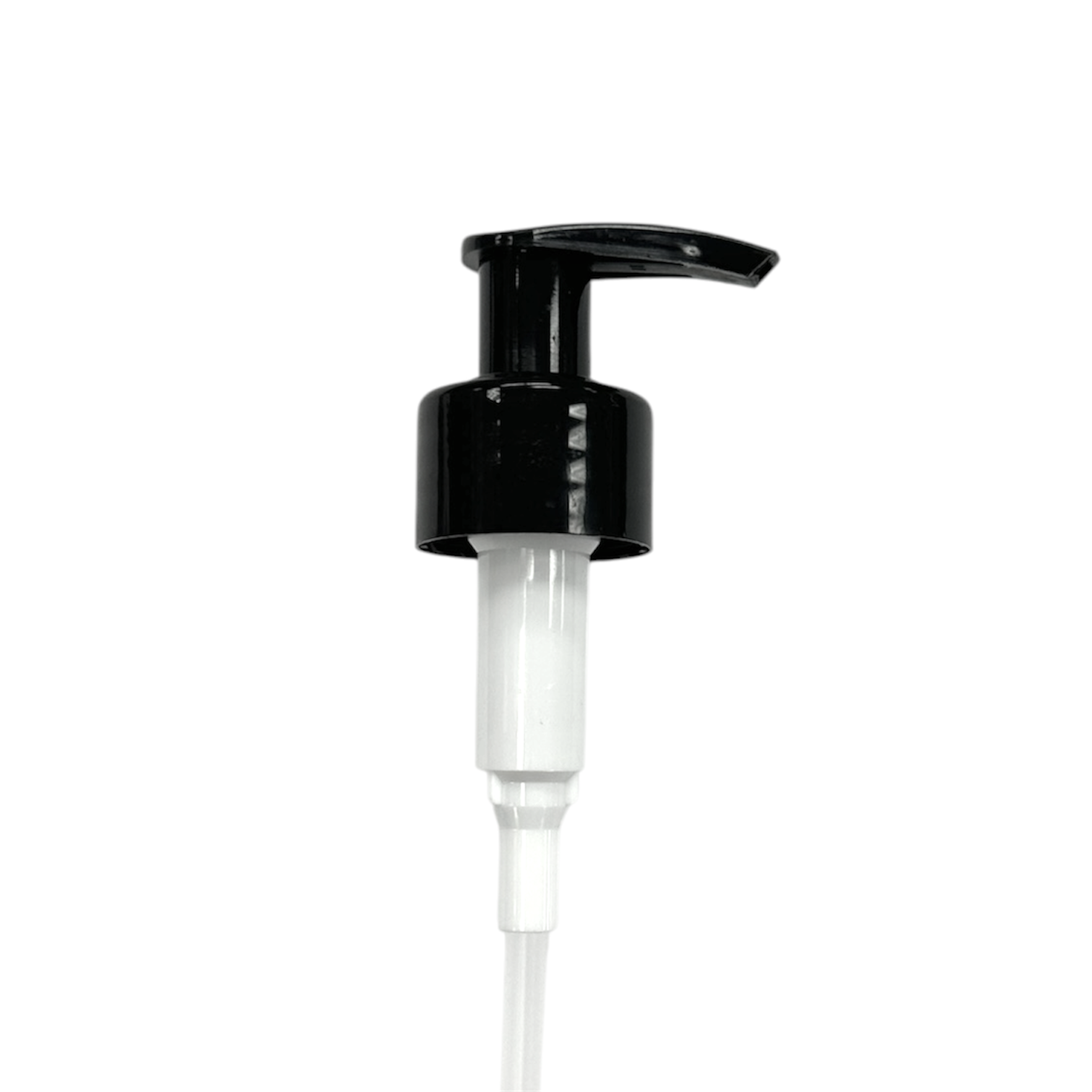Pump Bottle Tops