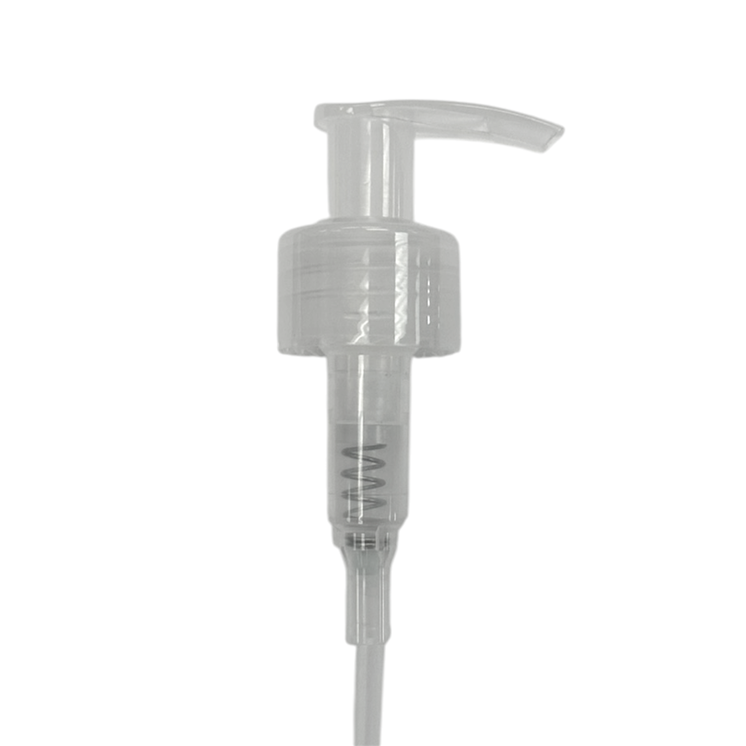 Pump Bottle Tops