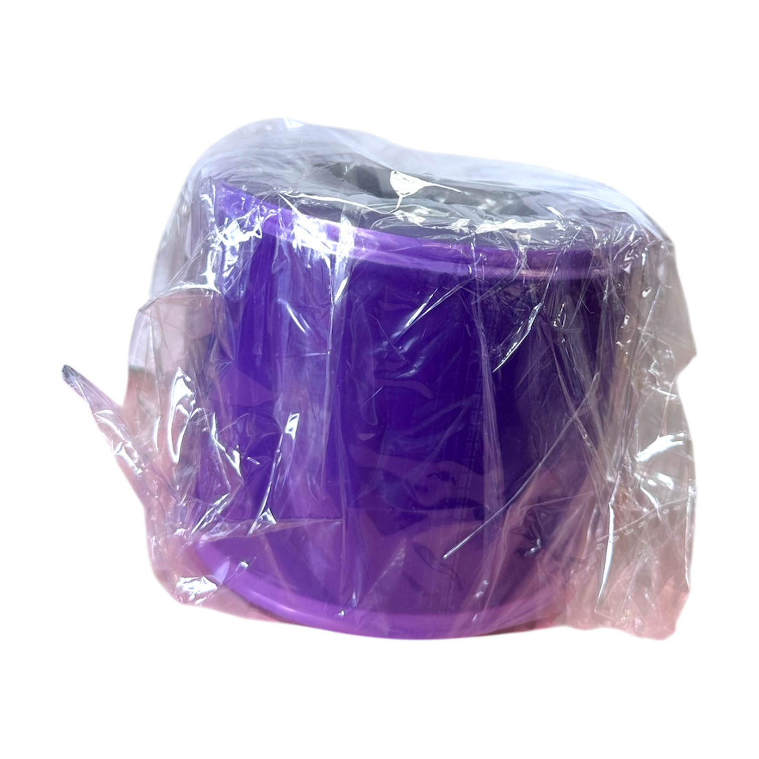 Bagged barrier film 4x6