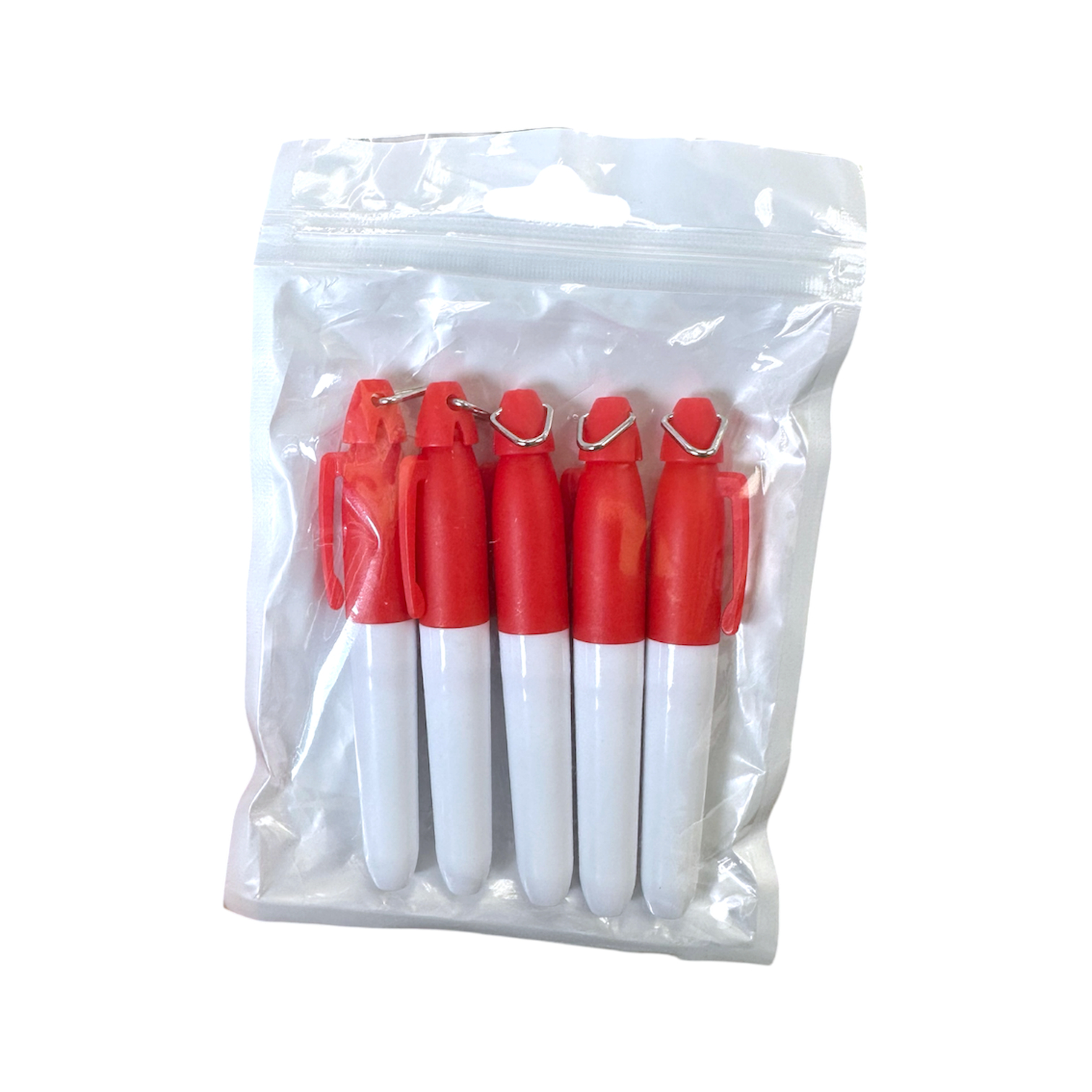 Mini Markers 5 Packs