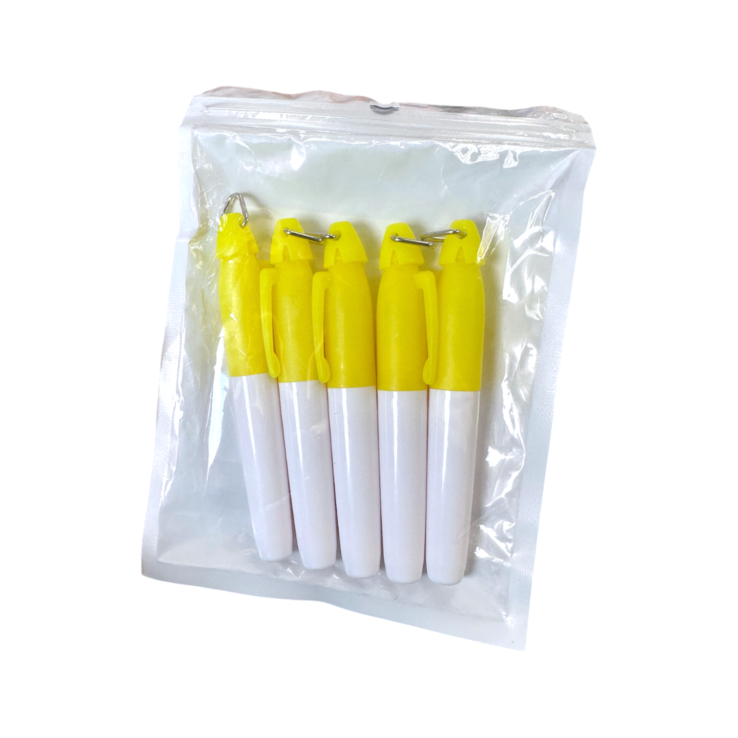 Mini Markers 5 Packs