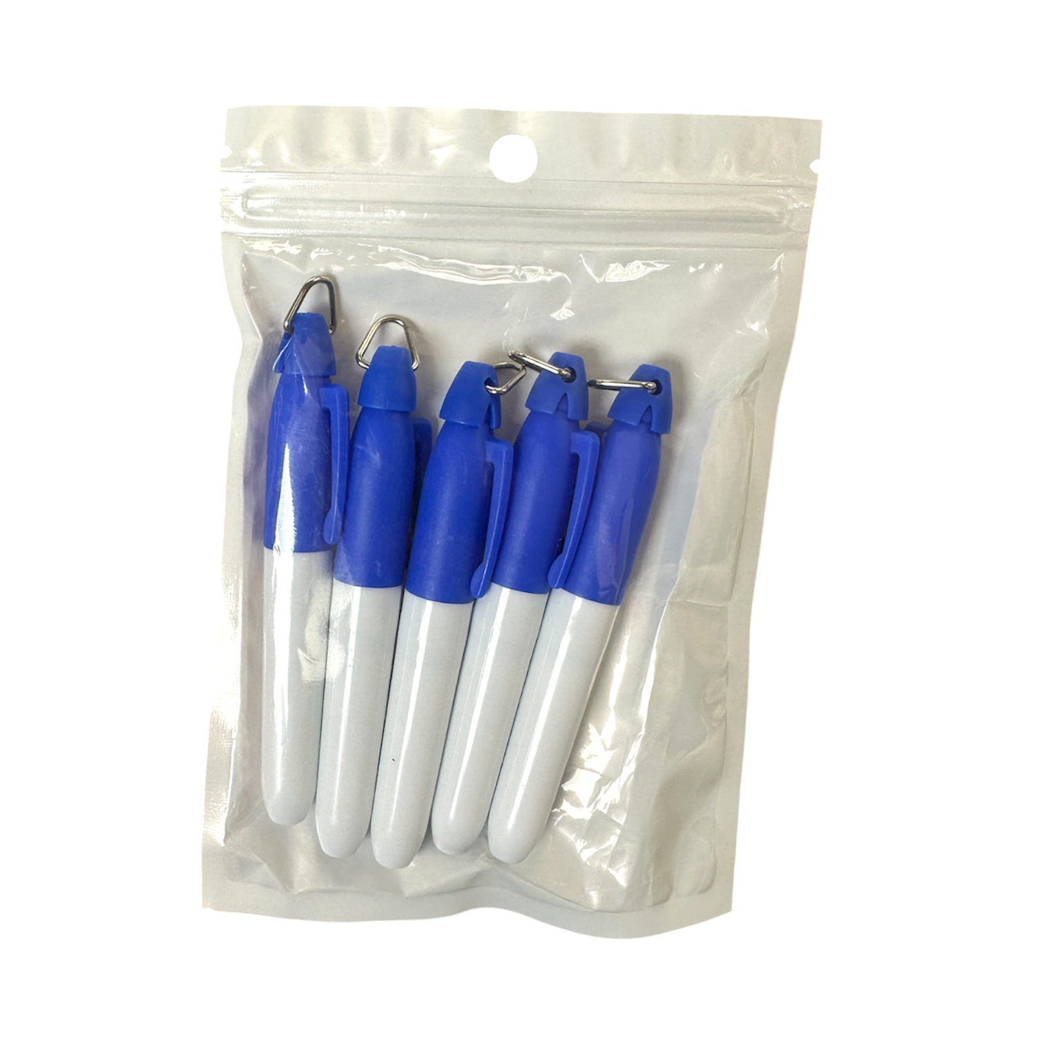 Mini Markers 5 Packs
