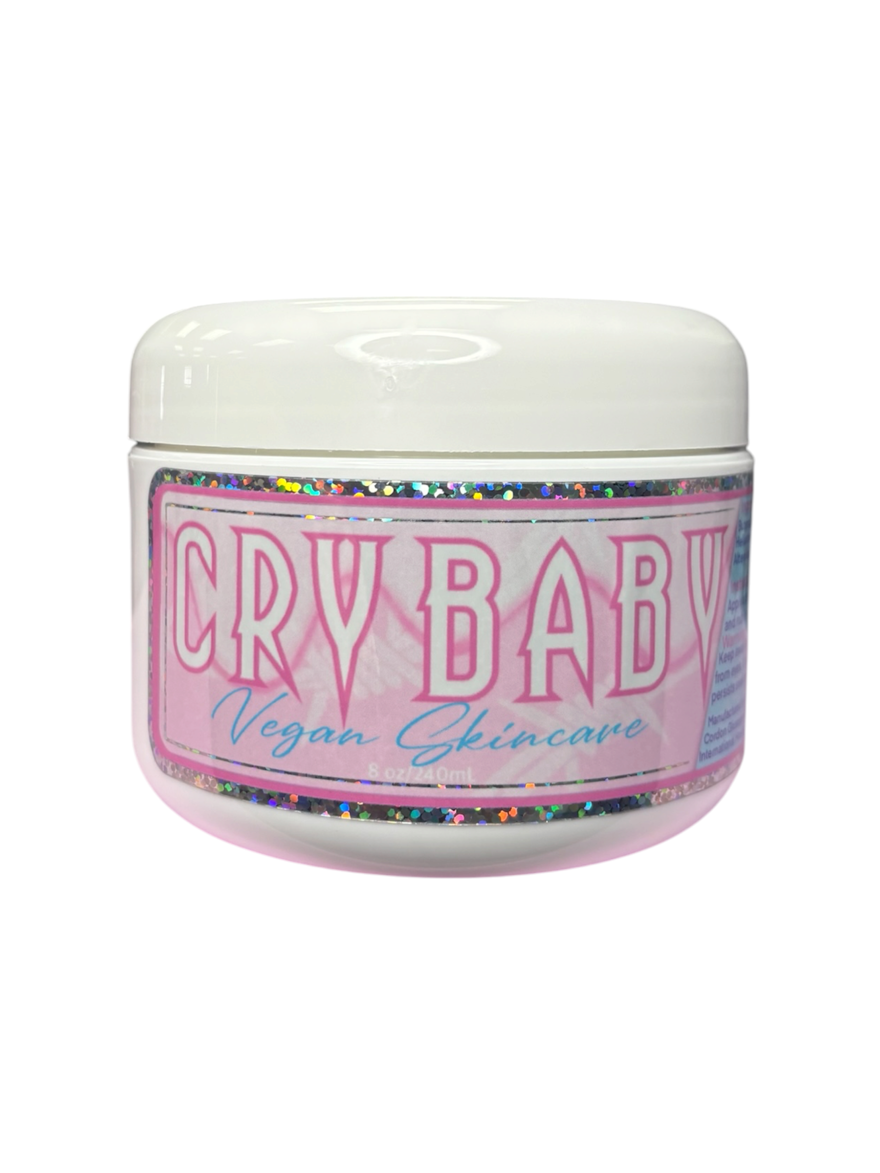 Crybaby 8oz Tattoo Glide -