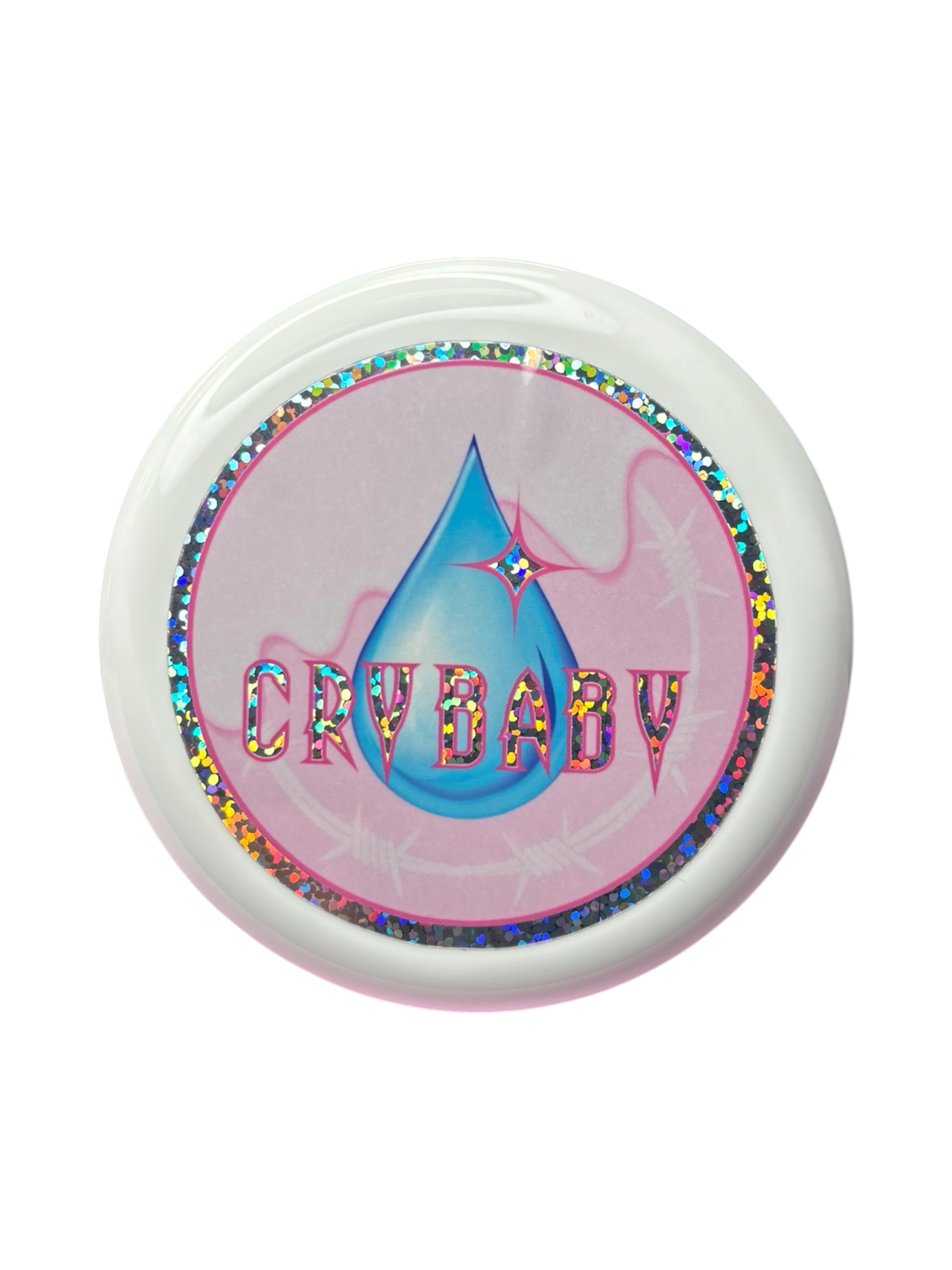 Crybaby 8oz Tattoo Glide -