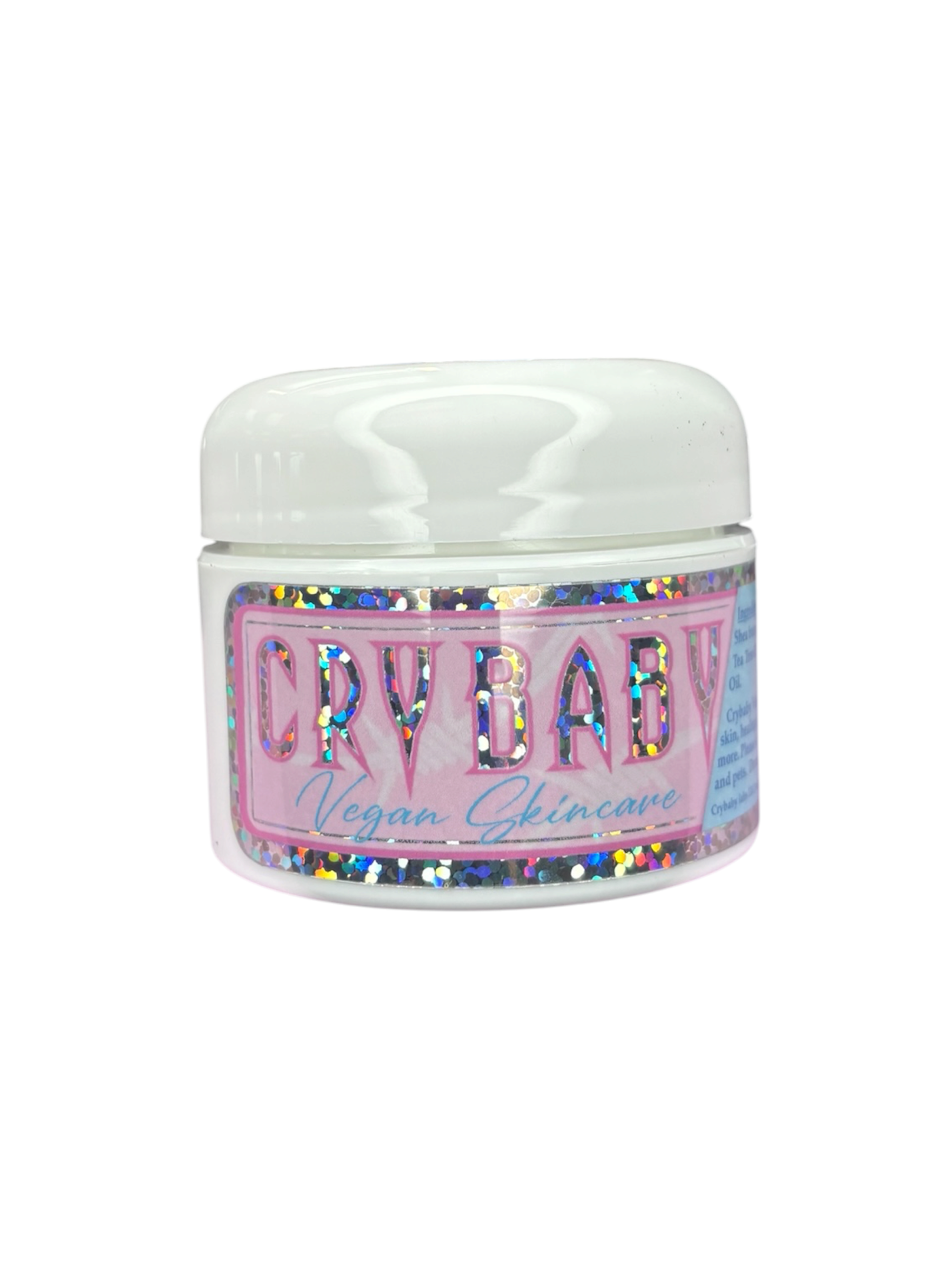 12 Pack 1oz Bulk Tattoo Aftercare Crybaby