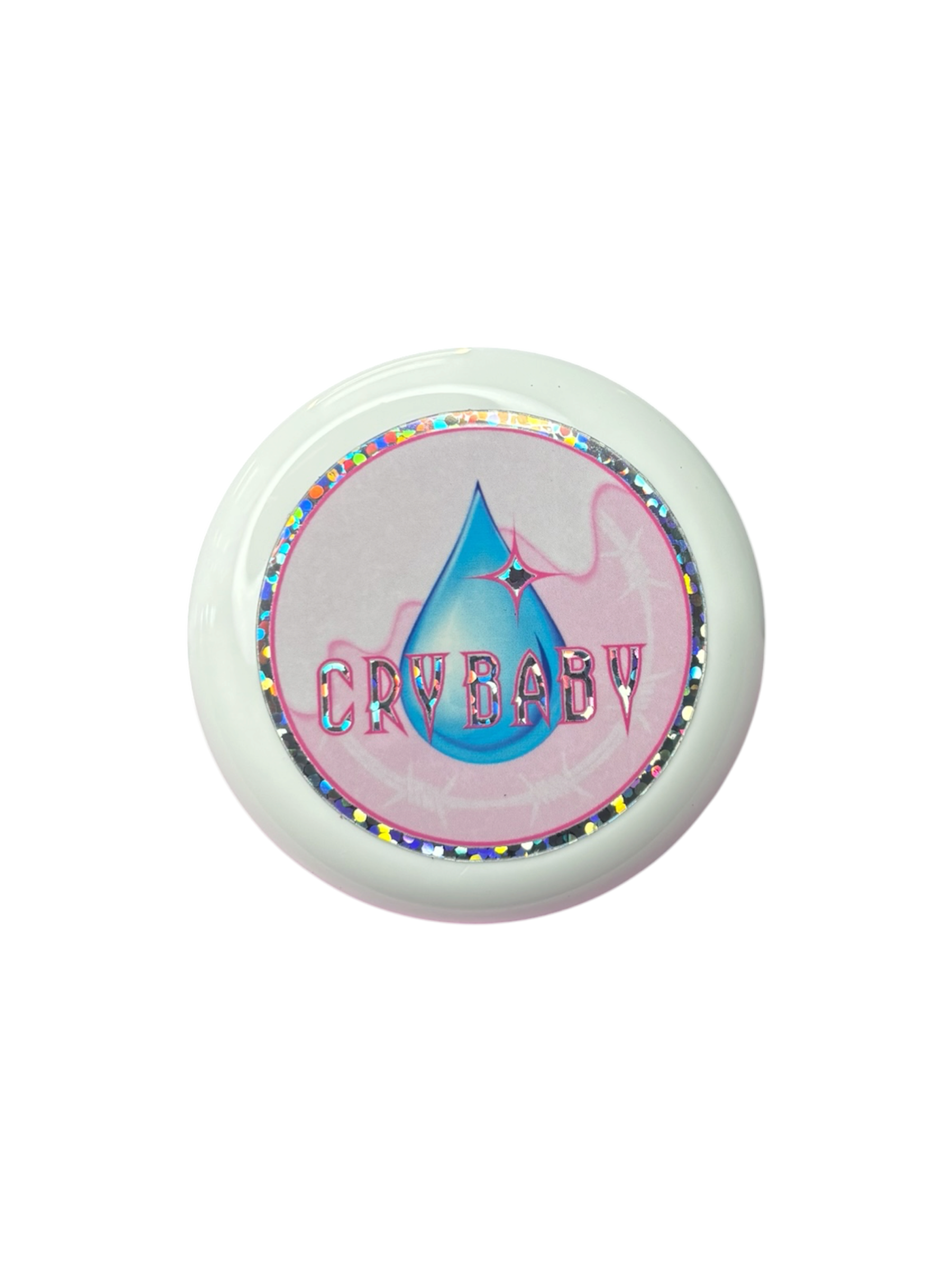 12 Pack 1oz Bulk Tattoo Aftercare Crybaby