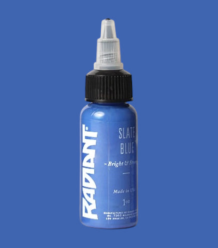 Radiant 1oz. Slate Blue
