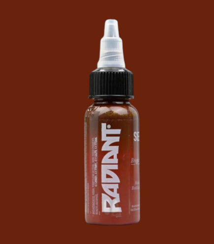 Radiant 1oz. Sienna