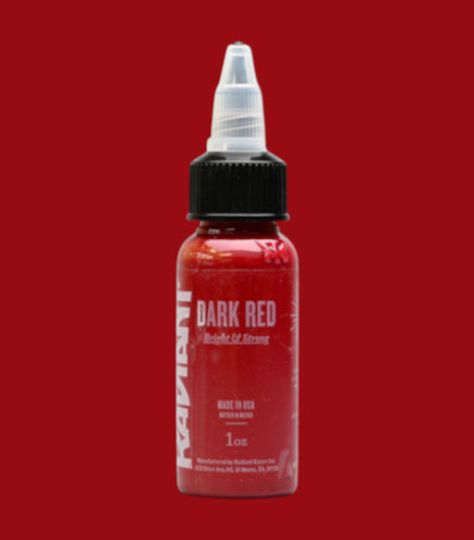 Radiant 1oz. Dark Red