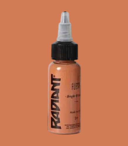 Radiant 1oz. Flesh