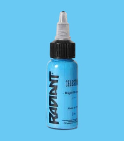 Radiant 1oz. Celestial