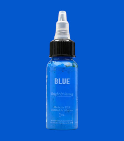 Radiant 1oz. Blue