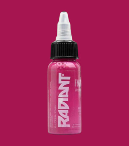 Radiant 1oz. Fuschia