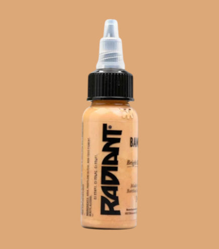 Radiant 1oz. Bamboo