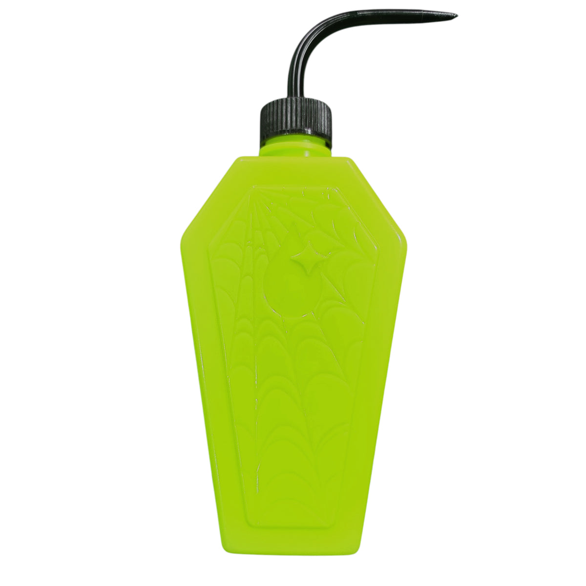 Coffin Tattoo Rinse Bottle -