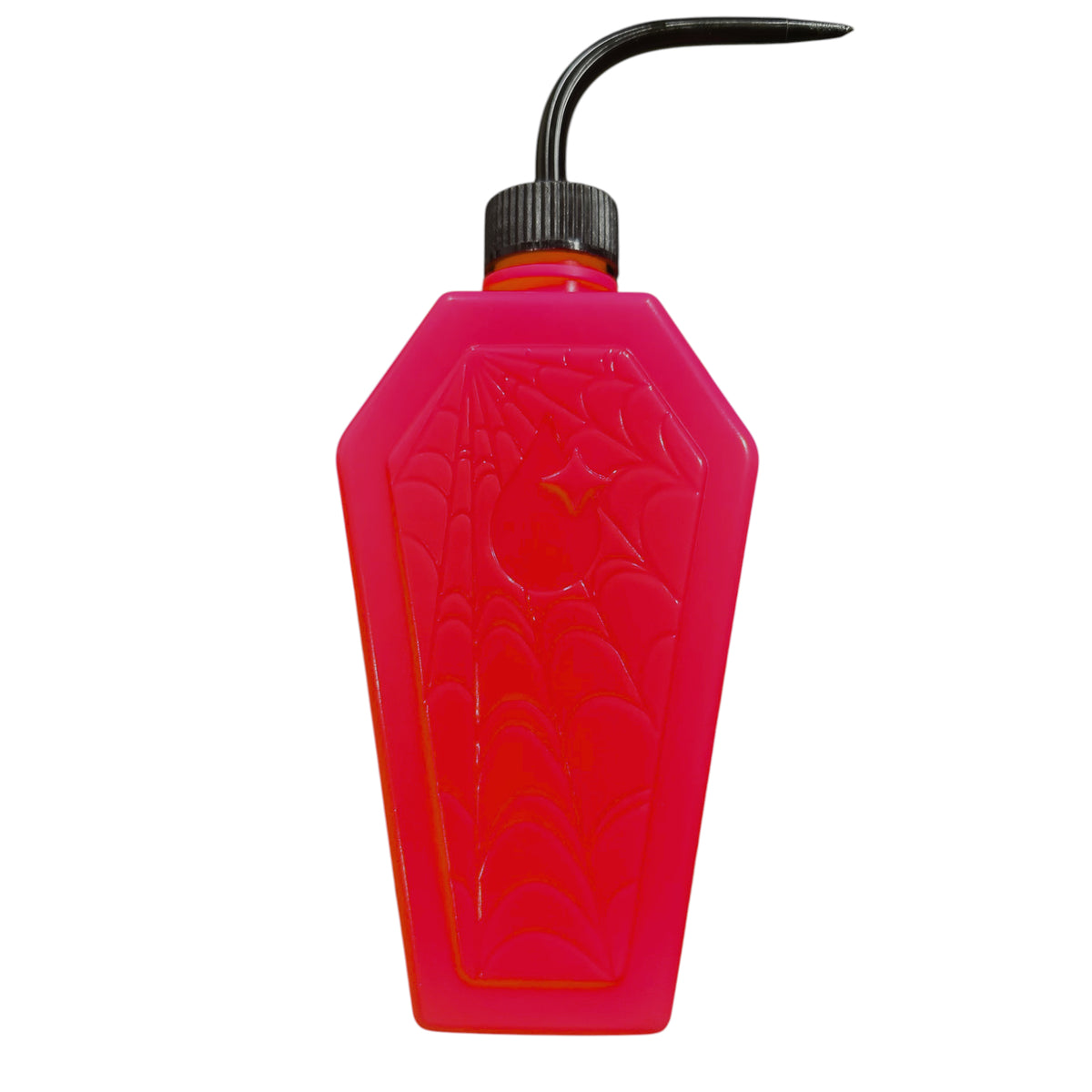 Coffin Tattoo Rinse Bottle -