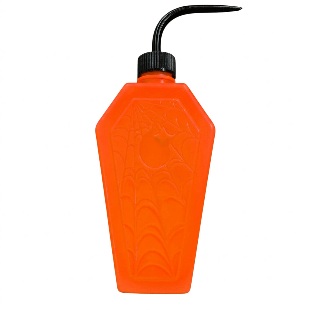 Coffin Tattoo Rinse Bottle -