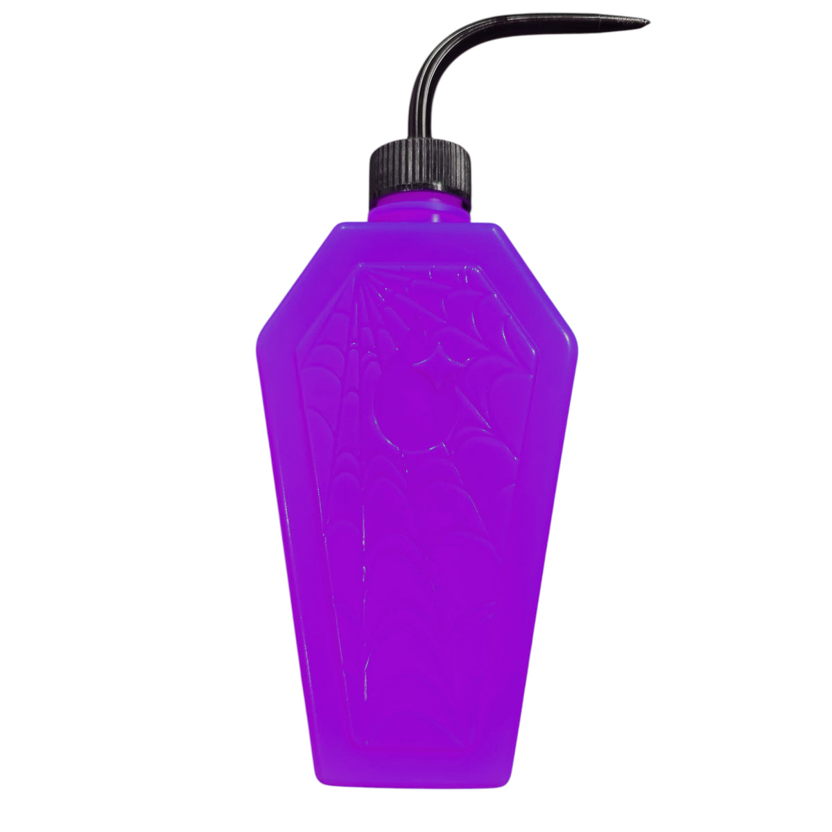 Coffin Tattoo Rinse Bottle -
