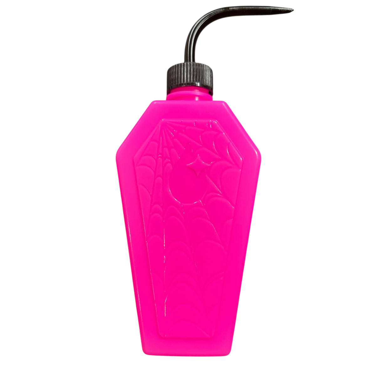 Coffin Tattoo Rinse Bottle -