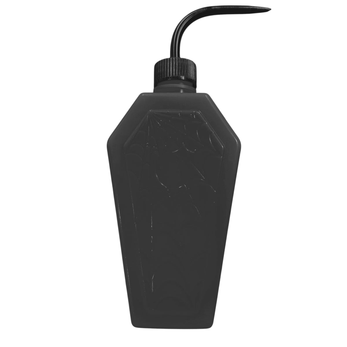 Coffin Tattoo Rinse Bottle -