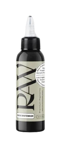 Dark Whitewash 1oz