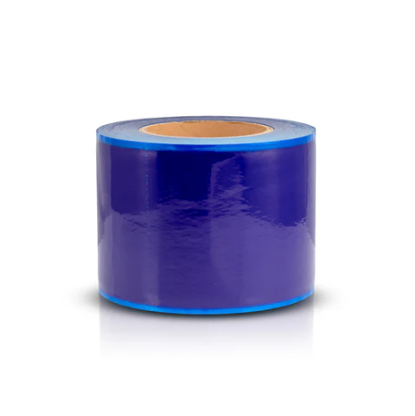4" x 6" Boxed Barrier Film