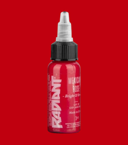Radiant 1oz. Magenta